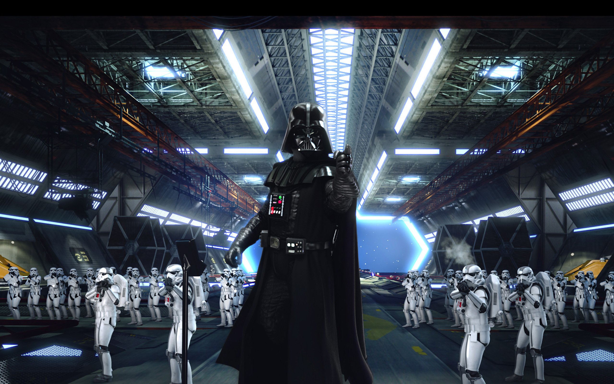 Quiénes Somos - Clan Mandrake